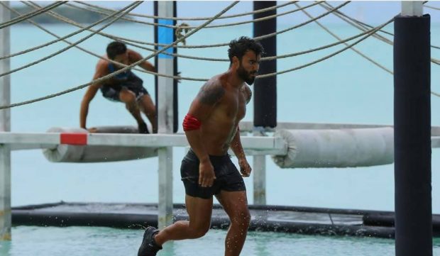 Imagine Stire Problemele nespuse ale lui Jador la „Survivor România”. „Am fost umflat tot” | 2review.ro