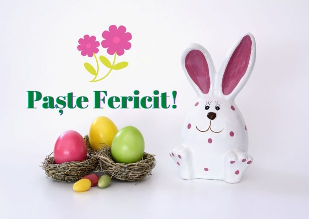 Mesaje de Paște 2021. Cele mai frumoase felicitări și urări pe care să le trimiți celor dragi
