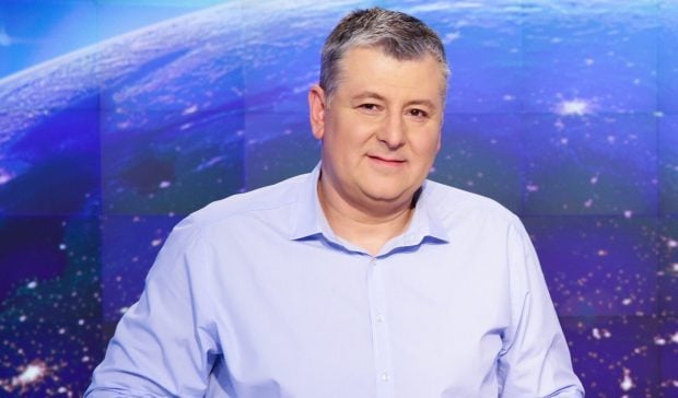 Imagine Stire Soția lui Mihai Dedu. Cine e femeia care îi e alături prezentatorului de la Pro TV de 34 de ani | 2review.ro