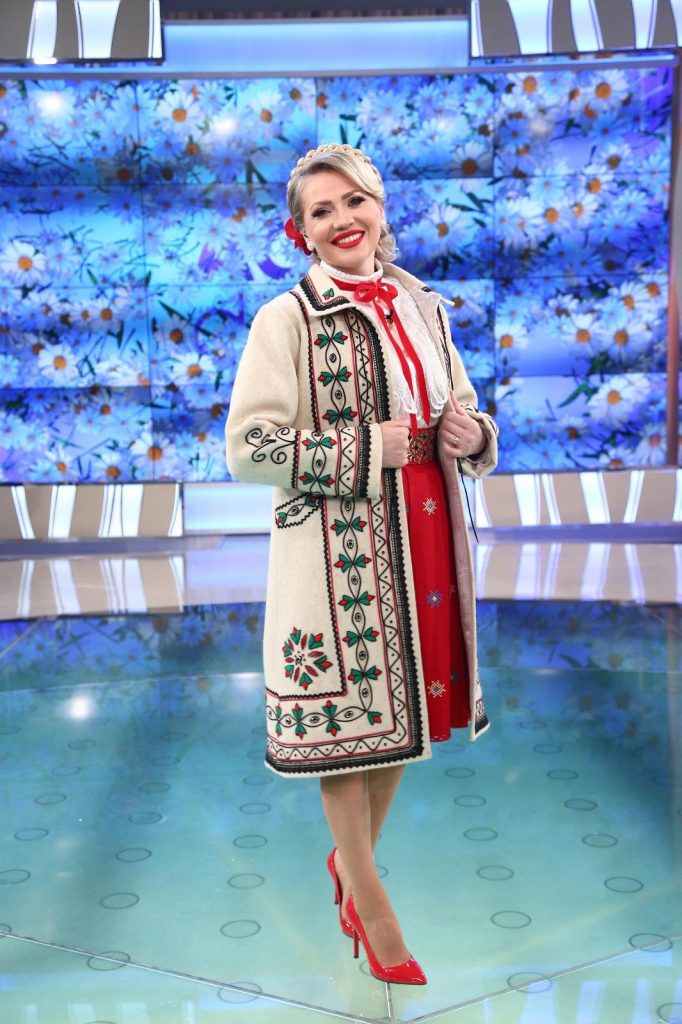 Motivul pentru care Mirela Vaida lipsește de la „Acces Direct”. Cine îi ține locul