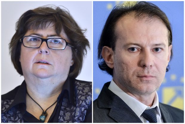 Alina Mungiu-Pippidi: „Ce oferă liberalii sub Iohannis-Cîțu României?”. Cele 10 puncte slabe, în opinia profesorului de științe politice