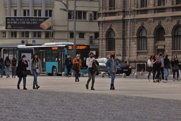 Ministrul Sănătății, despre restricţiile de luni: Evenimentele private, complet interzise. Unde se va folosi certificatul verde