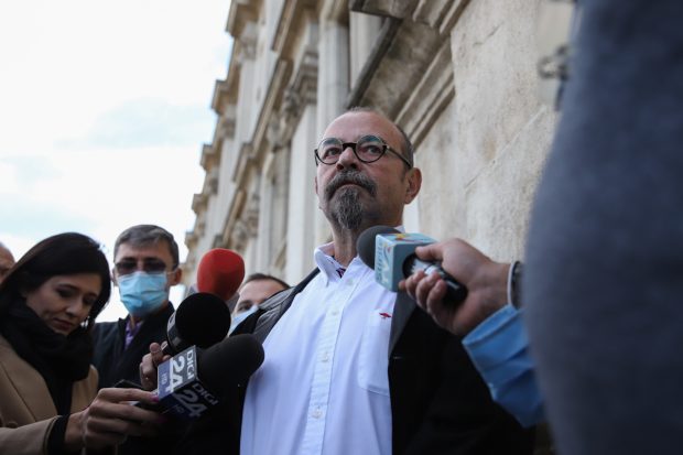 Dosarul Colectiv: Curtea de Apel Bucureşti a amânat din nou pronunțarea sentinţei definitive