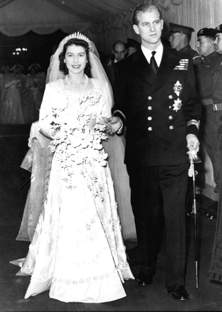 Prințul Philip, soțul reginei Elisabeta a II-a a Marii Britanii, a murit la 99 de ani