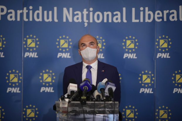 Rareș Bogdan, despre propunerile făcute de PSD: „Astăzi nu există aceşti bani”