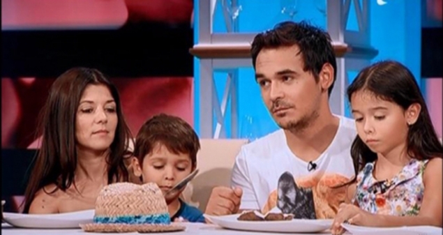 Mihai Bobonete, către Răzvan Simion: „Eşti singurul meu prieten căruia i s-a potrivit divorţul ca mănuşa”