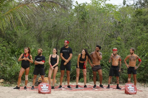 Imagine Stire Recompensă incredibilă pentru Faimoși la „Survivor România”. „Ieșim de pe insulă” | 2review.ro
