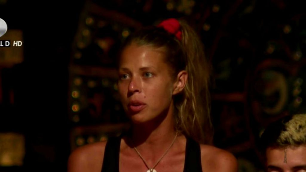 Roxana Nemeș, despre starea de sănătate, după ce s-a retras de la „Survivor România”