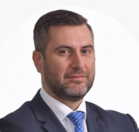 „Specialiștii” de la Electrica. Dragoș Andrei, un pensionar MApN fără carieră militară la vedere