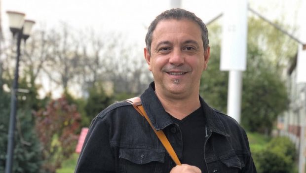 Imagine Stire Detalii neștiute din viața lui Sorin Bontea. „Am lucrat la alimentară”. Ce salariu avea | 2review.ro