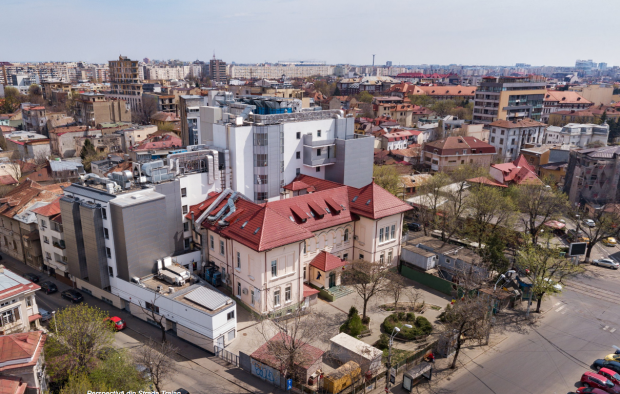 Spitalul Foișor a redeschis secția ATI la o zi după ce Libertatea a publicat imagini cu cele 16 paturi libere
