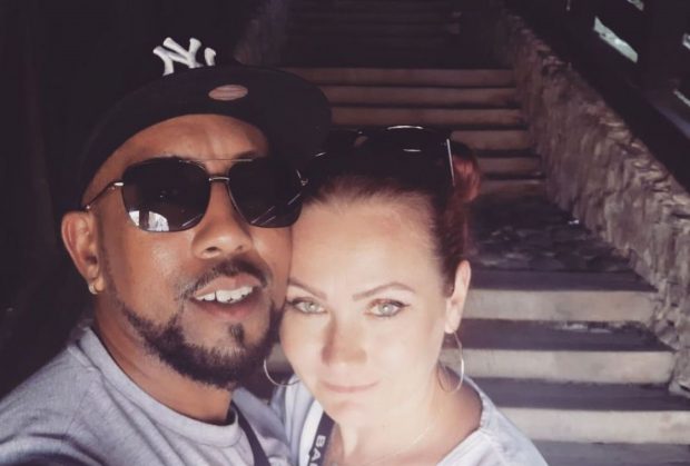 Imagine Stire Soția lui Starlin de la „Survivor România” rupe tăcerea, despre relația lor. „Am fost singură” | 2review.ro