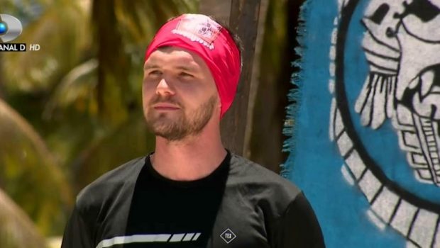 Imagine Stire „Survivor România” 2021 – sezonul 2. Primele imagini cu  Ștefan Ciuculescu în Republica Dominicană | 2review.ro