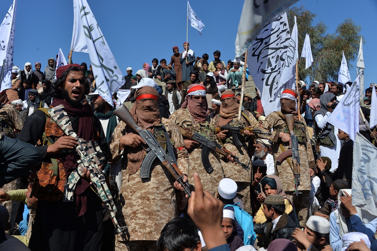 Mai Multe Crime şi Atrocităţi Ale Talibanilor Ies La Iveală După Preluarea Puterii în Afganistan - Vimarsana News