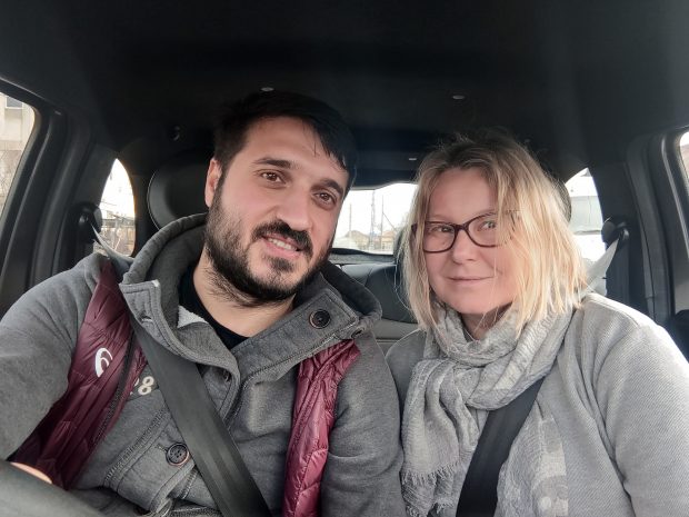 Imagine Stire Anunțul făcut de actrița Tania Popa după 13 ani de căsnicie | 2review.ro