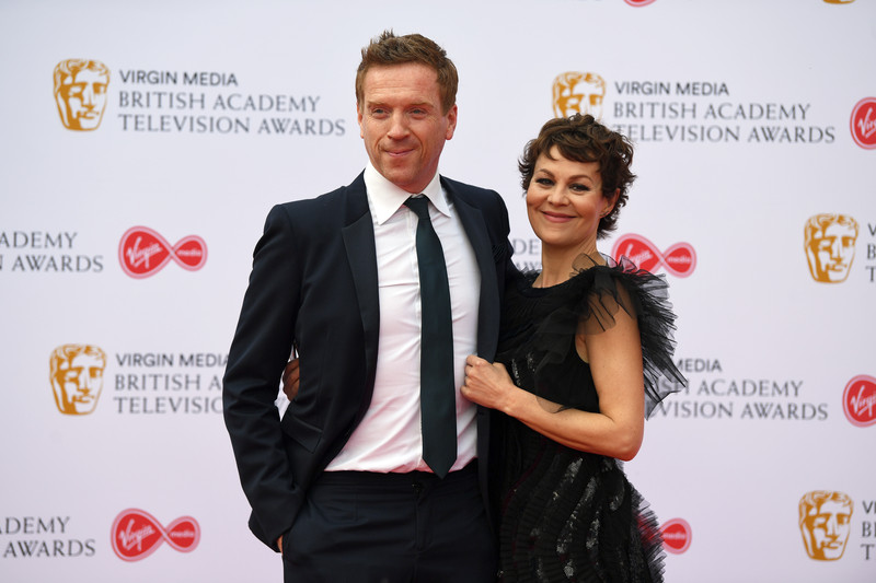 A murit actrița Helen McCrory, celebră pentru rolurile din "Skyfall" şi "Peaky Blinders"