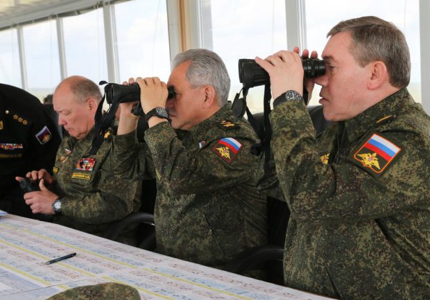 Dezvăluiri El Pais: Ce conțin scrisorile trimise Rusiei de SUA și NATO în legătură cu situația din Ucraina