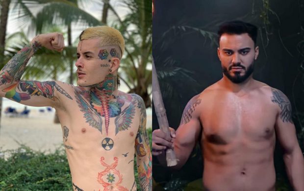 Imagine Stire Jador, după eliminarea de la „Survivor România”: „Eu nu îl urăsc pe Zanni” | 2review.ro
