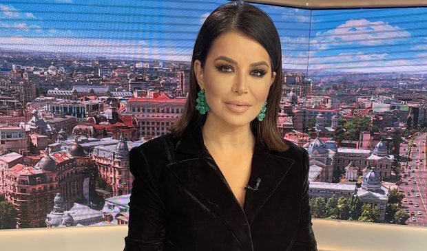 Imagine Stire Simona Pătruleasa a dezvăluit ritualul ei de îngrijire. Ce face vedeta în fiecare zi | 2review.ro