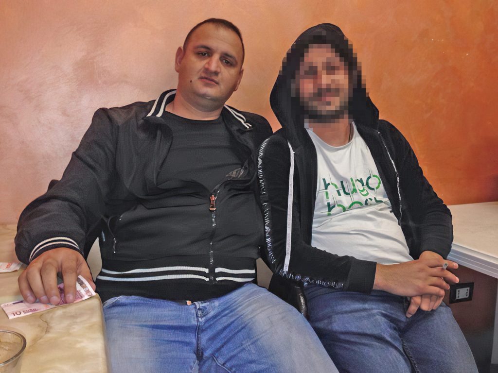 Operațiunea pusă la cale de doi părinți din Iași ca să-și salveze fata traficată în Italia. „Cum vă găsesc fiica, o bag direct în spital”