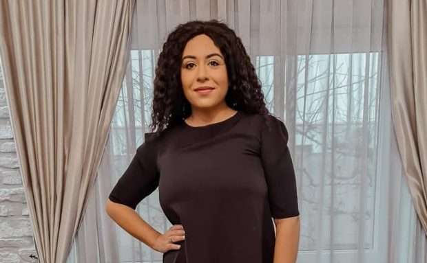 Imagine Stire Oana Roman, declarații sincere despre lupta cu depresia. Cum resimte vedeta. „Este extrem de periculoasă” | 2review.ro