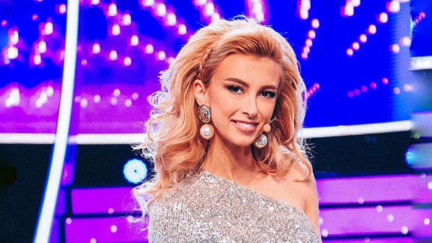 Imagine Stire Andreea Bălan, în lacrimi la „Te cunosc de undeva!”. Gestul făcut de Emilia Popescu | 2review.ro