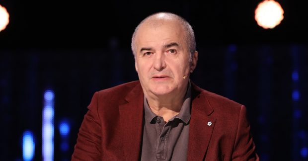 Florin Călinescu, declarații uimitoare despre Fuego. „Nu mi-aş cumpăra niciodată bilet la concertele lui”