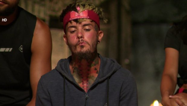 Imagine Stire „Survivor România” 2021 – sezonul 2. Zanni, un nou atac la adresa Elenei Marin. „Ești penibilă” | 2review.ro