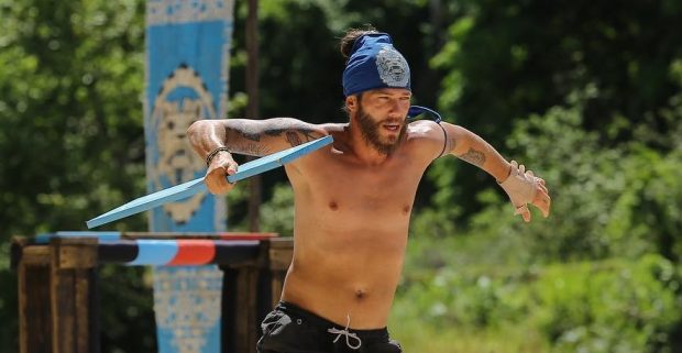 Imagine Stire Bogdan Urucu spune adevărul după ce a fost eliminat de la „Survivor România”. „Eram nemâncați” | 2review.ro