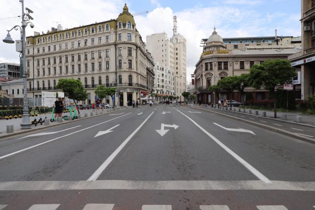 Surse: Alexandra Văcaru, noul prefect al Capitalei