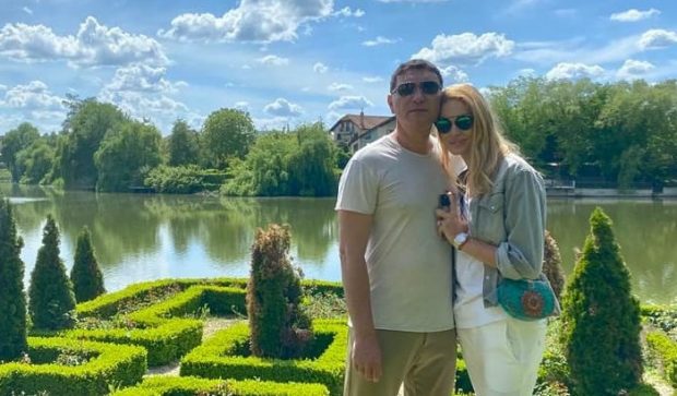 Imagine Stire Valentina Pelinel are 40 de ani și o siluetă de invidiat. Ce face pentru a arăta atât de bine | 2review.ro
