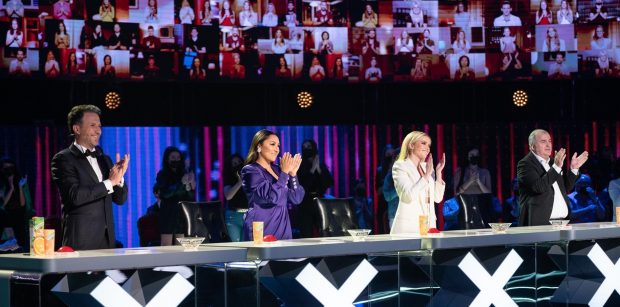 Imagine Stire Finala „Românii au talent” 2021. Se stabilește câștigătorul | 2review.ro