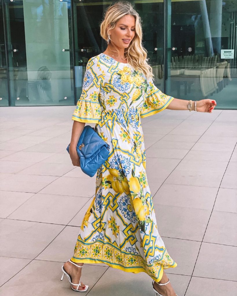 Andreea Bănică suferă de o afecțiune a căilor respiratorii. „Urmează, în curând, să fac o operație”