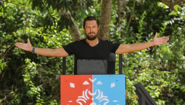 Imagine Stire „Survivor România” 2021 – sezonul 2. Daniel Pavel convoacă un consiliu-fulger. „Este vorba despre un concurent” | 2review.ro