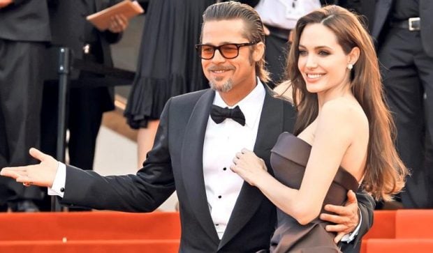 Brad Pitt a primit custodie comună a copiilor pe care îi are  împreună cu Angelina Jolie