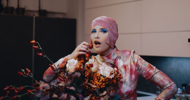 Imagine Stire Iulia Albu a criticat-o dur pe fosta soție a lui Marian Drăgulescu. „Nu știu să existe acest titlu” | 2review.ro