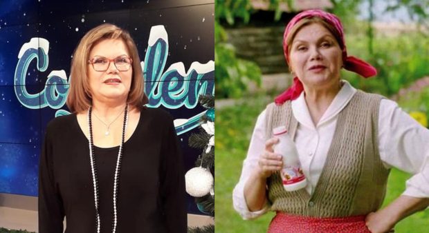 Imagine Stire Motivul pentru care actrița Natașa Raab a dispărut din lumina reflectoarelor. Ce i se întâmplă de un an | 2review.ro