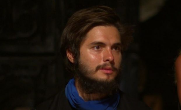 Imagine Stire „Survivor România” 2021 – sezonul 2. Albert Oprea, la un pas de eliminare după ce a fost nominalizat | 2review.ro