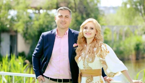 Imagine Stire Alexandru Ciucu rupe tăcerea după ce s-a spus că își înșeală soția. „Nu avem încotro” | 2review.ro