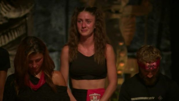 Andreea Lodbă, eliminată de la „Survivor România”. „Mi-aș fi dorit să nu se termine aici”