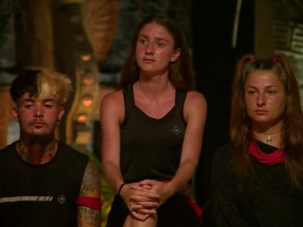 Imagine Stire „Survivor România” 2021 – sezonul 2. Faimoasa Andreea Lodbă, în pericol de eliminare | 2review.ro