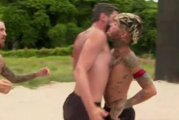 Imagine Stire Tatăl lui Ștefan Ciuculescu, reacție dură după scandalul fiului său cu Sebi și Zanni la „Survivor România” | 2review.ro