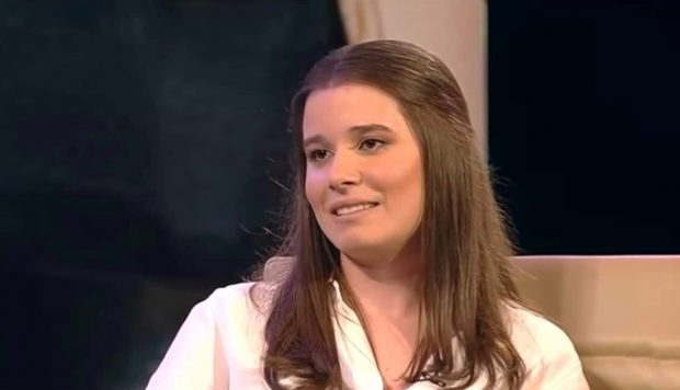 Imagine Stire Kira Hagi a vrut să se mute definitiv în America. Motivul pentru care a revenit în țară | 2review.ro