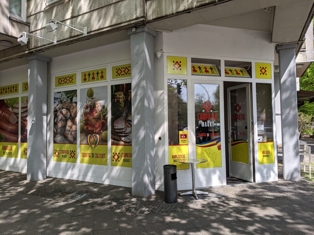 Cât de departe trebuie să meargă românii din Berlin pentru a se vaccina. „Sun în fiecare săptămână la medicul de familie”