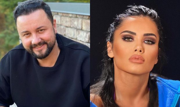 Imagine Stire Motivul pentru care Cătălin Măruță și Oana Zăvoranu nu au vorbit 10 ani. „Ți s-a pus pata” | 2review.ro
