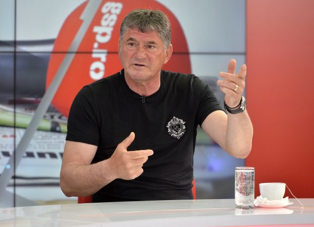 Ștefan Iovan, despre privilegiile de care se bucura pe vremea lui Ceaușescu: „La unele sărbători, primeam fazani și iepuri de la generali”