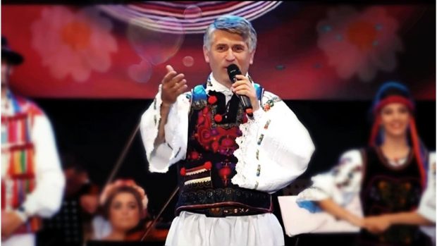 Cristian Pomohaci, anunţat cap de afiş la un festival din Timișoara, a fost retras din cadrul evenimentului