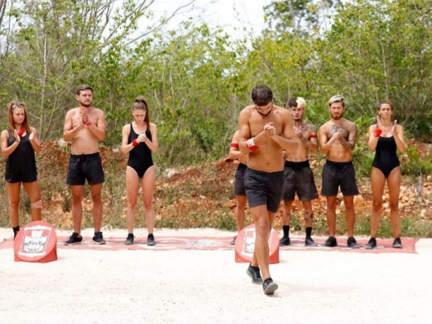 Imagine Stire Motivul pentru care Culiță Sterp a fost descalificat de la „Survivor România”. „Îmi cer scuze” | 2review.ro