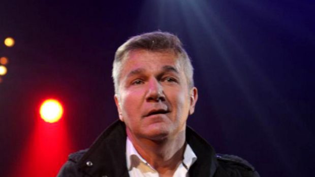 Imagine Stire Reacția lui Dan Bittman după ce România nu s-a calificat în finala Eurovision 2021. „Să nu ne mai ducem” | 2review.ro