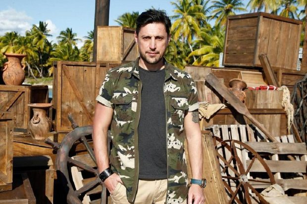 Imagine Stire Motivul pentru care Daniel Pavel, prezentatorul „Survivor România”, s-a mutat în Austria acum 5 ani | 2review.ro
